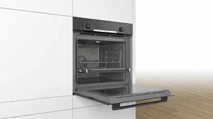Духовой шкаф Бош HBA534EB0 фото 4 Духовой шкаф Bosch HBA534EB0 фото 4