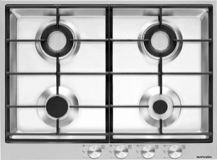 Газовая варочная панель Barazza 1PBF74 фото