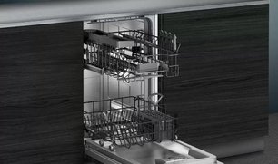 Посудомоечная машина Сименс SR63HX1NMR фото 2 Посудомоечная машина Siemens SR63HX1NMR фото 2