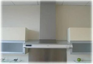 Вытяжка Гаггенау AH 600-190 фото 3 Вытяжка Gaggenau AH 600-190 фото 3