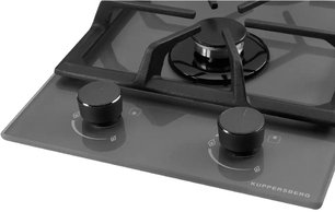 Газовая варочная панель Kuppersberg FG 32 GR фото 3