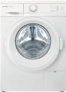 Стиральная машина Горение WS 60SY2W фото Стиральная машина Gorenje WS 60SY2W фото