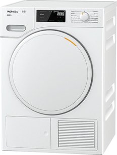 Сушильная машина Miele TWE620WP фото