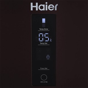 Холодильник Хайер A2F737CDBG фото 3 Холодильник Haier A2F737CDBG фото 3