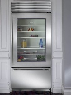 Встраиваемый холодильник Саб Зиро ICBBI-36UG/S/PH/RH фото 3 Встраиваемый холодильник SUB-ZERO ICBBI-36UG/S/PH/RH фото 3