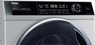 Стиральная машина Хайер HW80-BP14979 фото 4 Стиральная машина Haier HW80-BP14979 фото 4