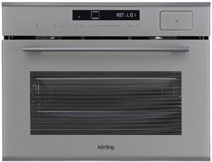 Духовой шкаф Korting OKB 3450 GBXGr Steam фото