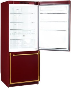 Холодильник Куперсберг NRS 1857 BOR Bronze фото 3 Холодильник Kuppersberg NRS 1857 BOR Bronze фото 3