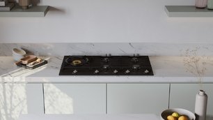 Варочная панель Аско HG1986AB фото 3 Варочная панель Asko HG1986AB фото 3