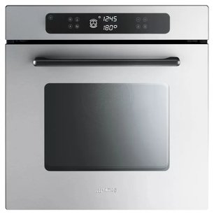 Духовой шкаф Смег F610X фото Духовой шкаф Smeg F610X фото