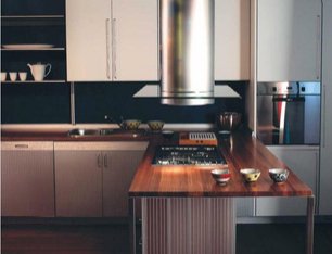 Вытяжка Фалмек Pulsar isola фото 3 Вытяжка Falmec Pulsar isola фото 3