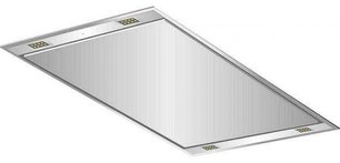 Встраиваемая вытяжка Куперсбуш EDL 12750.0 E фото Встраиваемая вытяжка Kuppersbusch EDL 12750.0 E фото