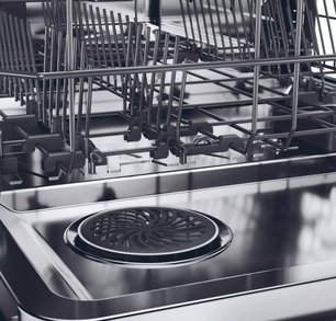 Встраиваемая посудомоечная машина Хайер XS6B0M4PDB-08 фото 2 Встраиваемая посудомоечная машина Haier XS6B0M4PDB-08 фото 2