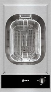 Фритюрница Neff N34K30N0 фото