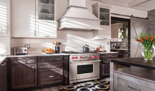 Кухонный блок Вольф ICBDF364G фото 4 Кухонный блок Wolf ICBDF364G фото 4