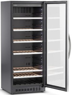 Винный шкаф Дометик C101G Double Classic фото 4 Винный шкаф Dometic C101G Double Classic фото 4