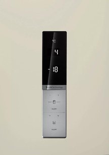 Холодильник Бош KGE39XK2AR фото 4 Холодильник Bosch KGE39XK2AR фото 4