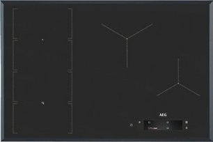 Варочная панель АЕГ IAE84851FB фото Варочная панель AEG IAE84851FB фото