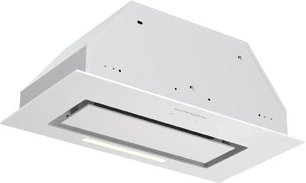 Встраиваемая вытяжка Kuppersberg INTOUCH-1 60 WG фото