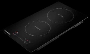 Индукционная варочная панель Маунфилд AVI292SSTBK фото 4 Индукционная варочная панель Maunfeld AVI292SSTBK фото 4