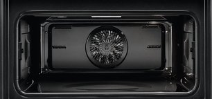 Духовой шкаф AEG KMK965090T фото 4