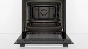 Духовой шкаф Бош HBF011BR0Q фото 3 Духовой шкаф Bosch HBF011BR0Q фото 3