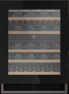 Встраиваемый винный шкаф Аско WU886G2FNB1 фото Встраиваемый винный шкаф Asko WU886G2FNB1 фото