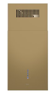 Вытяжка Маунфилд Bath Isla 402 золотой фото 3 Вытяжка Maunfeld Bath Isla 402 золотой фото 3