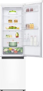 Холодильник LG GA-B509LQYL фото 2