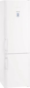 Холодильник Либхер CBN 3656 Premium BioFresh NoFrost фото 2 Холодильник Liebherr CBN 3656 Premium BioFresh NoFrost фото 2