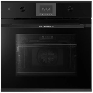 Духовой шкаф Kuppersbusch B 6350.0 S5 Black Velvet фото