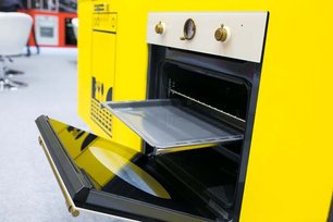 Духовой шкаф Маунфилд MEOFG.676RILB.TR фото 2 Духовой шкаф Maunfeld MEOFG.676RILB.TR фото 2