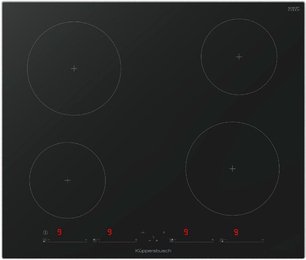 Индукционная варочная панель Куперсбуш KI 6130.0 SE фото Индукционная варочная панель Kuppersbusch KI 6130.0 SE фото