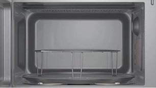 Встраиваемая микроволновая печь Бош BEL620MB3 фото 3 Встраиваемая микроволновая печь Bosch BEL620MB3 фото 3