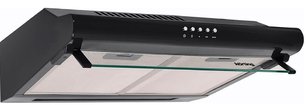 Вытяжка Кертинг KHT 5332 N фото Вытяжка Korting KHT 5332 N фото