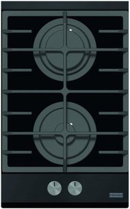 Независимая варочная панель Франке FHGL 302 2G BK C фото Независимая варочная панель Franke FHGL 302 2G BK C фото