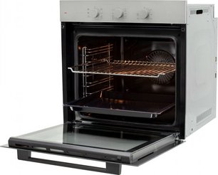 Духовой шкаф Шауб Лоренц SLB EE6308 фото 4 Духовой шкаф Schaub Lorenz SLB EE6308 фото 4