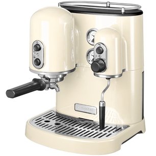 Кофемашина Китчен Эйд 5KES2102EAC фото 2 Кофемашина KitchenAid 5KES2102EAC фото 2