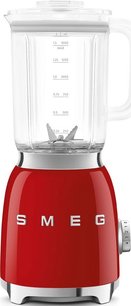 Smeg 50`s Style (блендер BLF03PKEU + миксер SMF03PKEU) фото 2