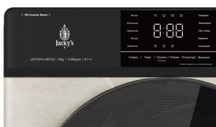 Стиральная машина Jacky`s JW F0944BTD2 фото 2