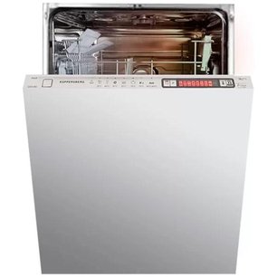 Посудомоечная машина Kuppersberg GSA 489 фото 2 Посудомоечная машина Kuppersberg GSA 489 фото 2