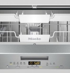 Встраиваемая посудомоечная машина Миле G 5000 SCi фото 2 Встраиваемая посудомоечная машина Miele G 5000 SCi фото 2