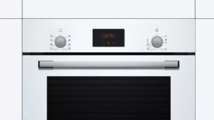 Встраиваемый духовой шкаф BOSCH HBF512BV1R фото 4 Встраиваемый духовой шкаф BOSCH HBF512BV1R фото 4