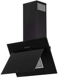 Вытяжка Krona ELMA 600 black PB фото 3 Вытяжка Krona ELMA 600 black PB фото 3