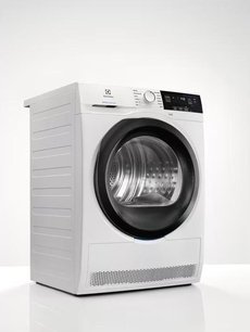 Сушильная машина Electrolux EW8HN358SP фото 4