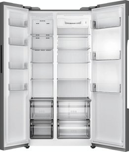 Холодильник Хайер HRF-522DS6RU фото 4 Холодильник Haier HRF-522DS6RU фото 4