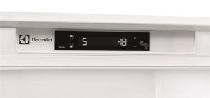Холодильник Электролюкс ENG2693AOW фото 2 Холодильник Electrolux ENG2693AOW фото 2