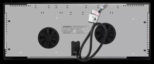 Индукционная варочная панель Маунфилд CVI904SFLDGR Inverter фото 4 Индукционная варочная панель Maunfeld CVI904SFLDGR Inverter фото 4