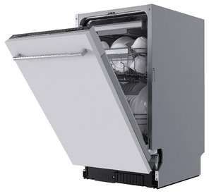 Встраиваемая посудомоечная машина Midea MID45S150i фото 4