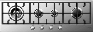 Варочная панель Фулгор Милано CPH 1124 G WK фото Варочная панель Fulgor Milano CPH 1124 G WK фото